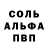 COCAIN VHQ Goliy Nosok