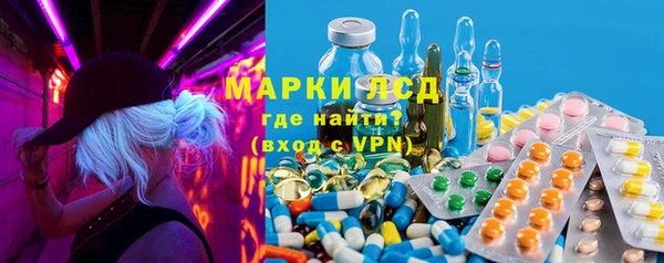 стаф Богородск